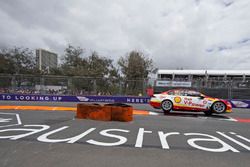 Scott McLaughlin, Team Penske Ford