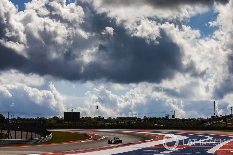 Felipe Massa, Williams FW40
