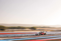 Ayhancan Güven, Porsche 911 GT3, Attempto Racing