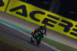 Tom Sykes, Kawasaki Racing