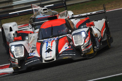 #28 TDS Racing ORECA 07-Gibson: Francois Perrodo, Matthieu Vaxiviere, Emmanuel Collard