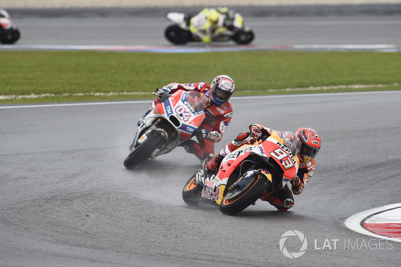 Marc Marquez, Repsol Honda Team