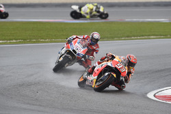 Marc Marquez, Repsol Honda Team
