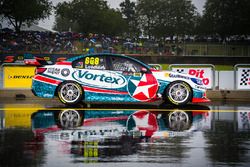 Craig Lowndes, Triple Eight Race Engineering Holden