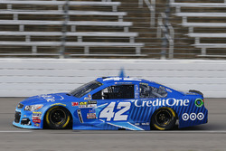 Kyle Larson, Chip Ganassi Racing Chevrolet