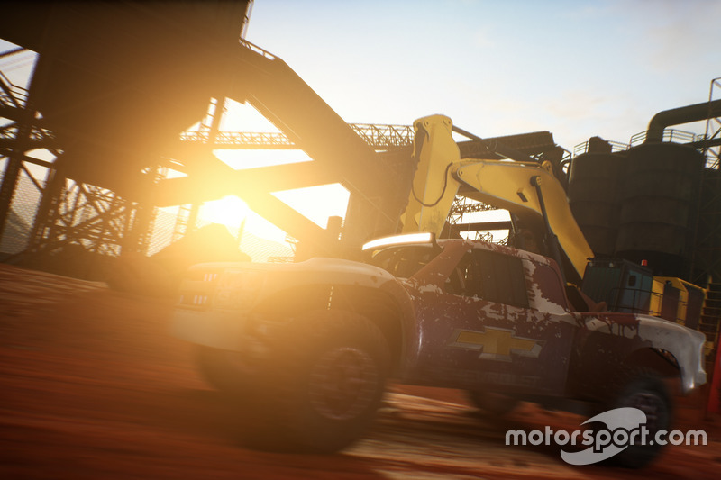 Imagen de Gravel