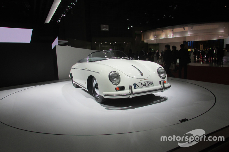 356 1500 スピードスター