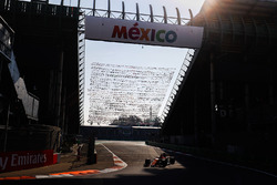 Stoffel Vandoorne, McLaren MCL32
