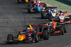 Richard Verschoor, MP Motorsport