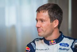 Sébastien Ogier, M-Sport Ford