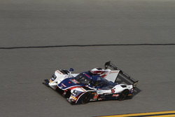 #32 United Autosports Ligier LMP2: Will Owen, Hugo de Sadeleer, Paul Di Resta, Bruno Senna