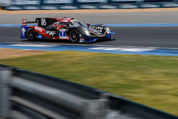 #7 Jackie Chan DC Racing Oreca 05 Nissan: Jazeman Jaafa, Weiron Tan, Afiq Ikhw an Yazid