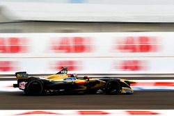 Jean-Eric Vergne, Techeetah