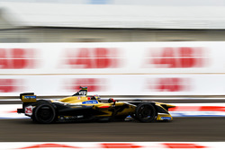 Jean-Eric Vergne, Techeetah