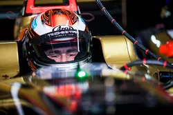 James Rossiter, Techeetah