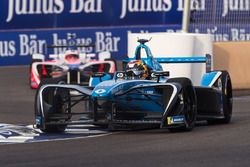 Sébastien Buemi, Renault e.Dams