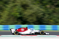 Marcus Ericsson, Sauber C37