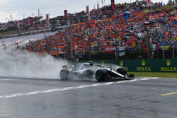 Valtteri Bottas, Mercedes-AMG F1 W09