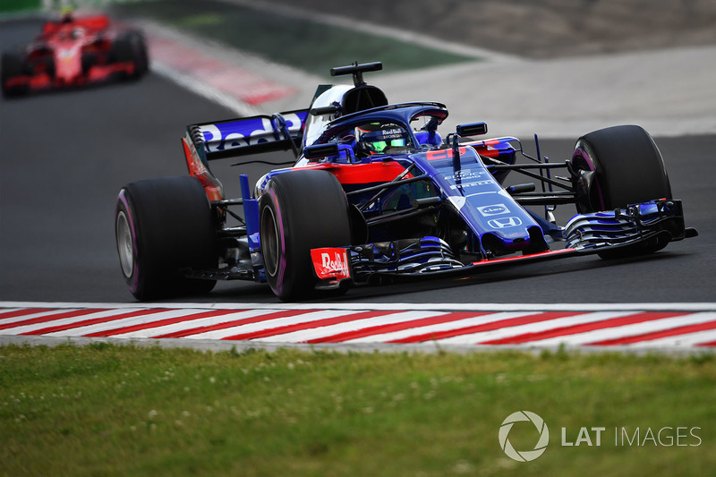 Toro Rosso