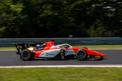 Roberto Merhi, MP Motorsport 