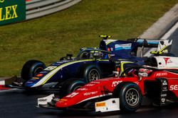 Lando Norris, Carlin, Antonio Fuoco, Charouz Racing System