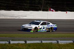 Ty Dillon, Germain Racing, Chevrolet Camaro GEICO