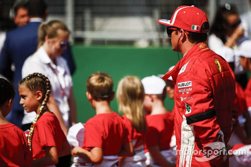 Magyar Nagydíj - Hungaroring - F1 2018