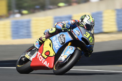 Joan Mir, Marc VDS