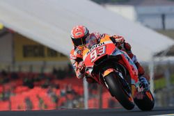 Marc Marquez, Repsol Honda Team