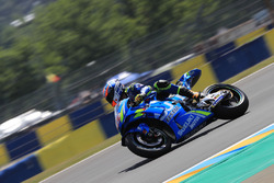 Alex Rins, Team Suzuki MotoGP