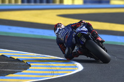 Maverick Viñales, Yamaha Factory Racing
