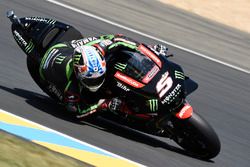 Johann Zarco, Monster Yamaha Tech 3