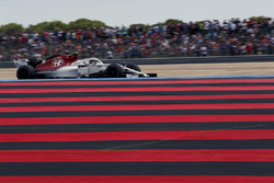 Charles Leclerc, Sauber C37