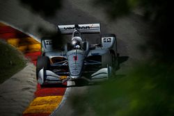 Josef Newgarden, Team Penske Chevrolet