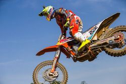 Tony Cairoli, Red Bull KTM Factory Racing