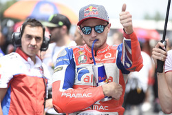 Jack Miller, Pramac Racing