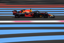 Daniel Ricciardo, Red Bull Racing RB14