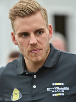 Dominik Kraihamer, ByKolles Racing Team