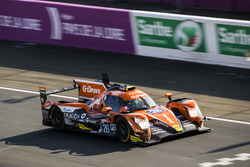 Роман Русинов, Андреа Пиццитола, Жан-Эрик Вернь, G-Drive Racing, Oreca 07 Gibson (№26)