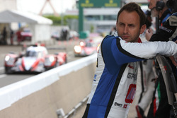#39 Graff Racing S24 Oreca 07 Gibson: Jonathan Hirschi