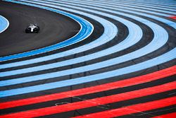 Lance Stroll, Williams FW41