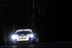 #91 Porsche GT Team Porsche 911 RSR: Richard Lietz, Gianmaria Bruni, Frédéric Makowiecki