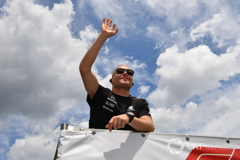 Francia Nagydíj - F1 2018 - vasárnap