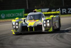 #4 ByKolles Racing Team Enso CLM P1/01: Oliver Webb, Dominik Kraihamer, Tom Dillmann