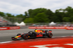 Daniel Ricciardo, Red Bull Racing RB14