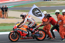 Marc Marquez, Repsol Honda Team
