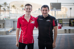 Callum Ilott, ART Grand Prix