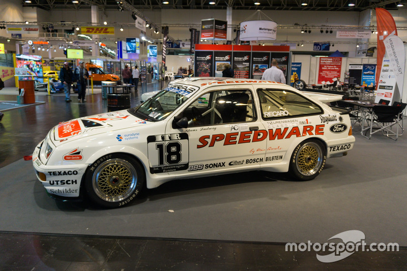 Ford Sierra Cosworth