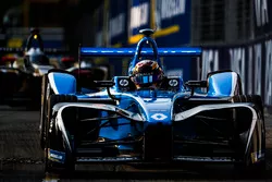 Sébastien Buemi, Renault e.Dams
