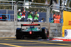 Daniel Abt, Audi Sport ABT Schaeffler